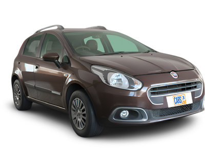Fiat Punto EVO-img